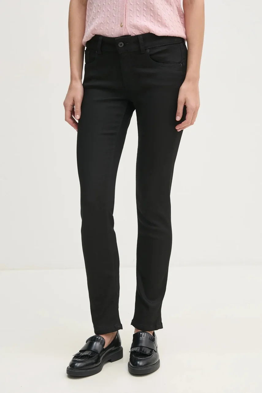 Pepe Jeans Дънки SLIM JEANS LW NEW BROOKE