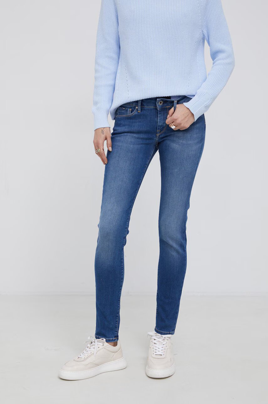Pepe Jeans Дънки Soho
