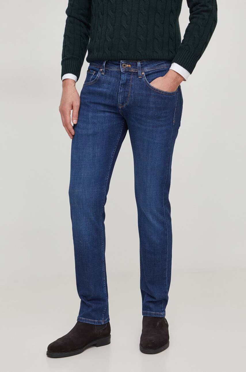 Pepe Jeans Дънки STRAIGHT