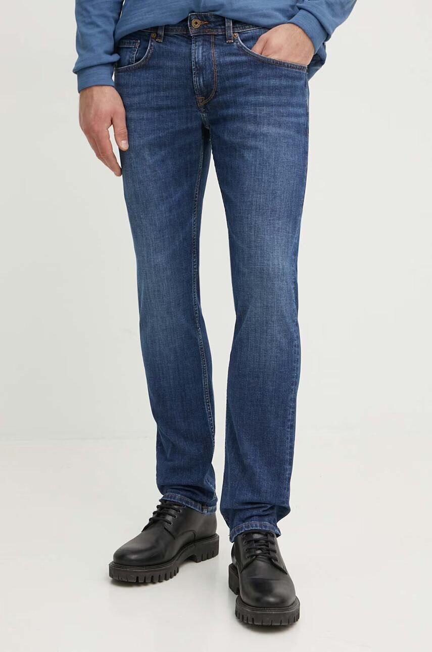 Pepe Jeans Дънки STRAIGHT JEANS