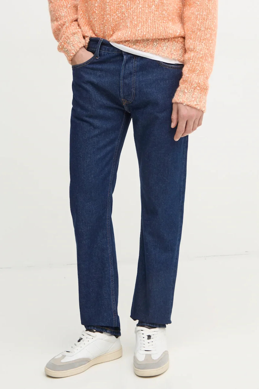 Pepe Jeans Дънки STRAIGHT JEANS BYRON