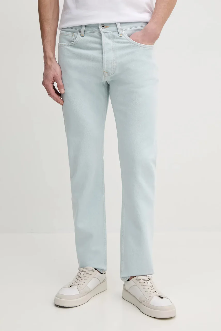 Pepe Jeans Дънки STRAIGHT JEANS BYRON