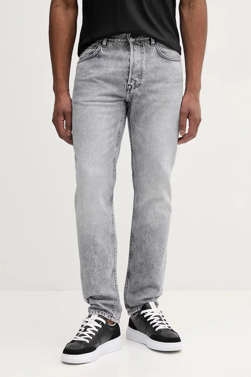 Pepe Jeans Дънки STRAIGHT JEANS BYRON
