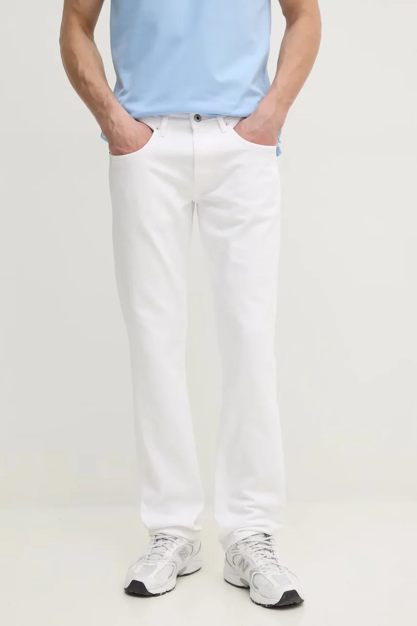 Pepe Jeans Дънки STRAIGHT JEANS CASH