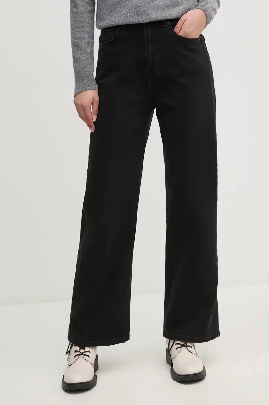 Pepe Jeans Дънки STRAIGHT JEANS UHW