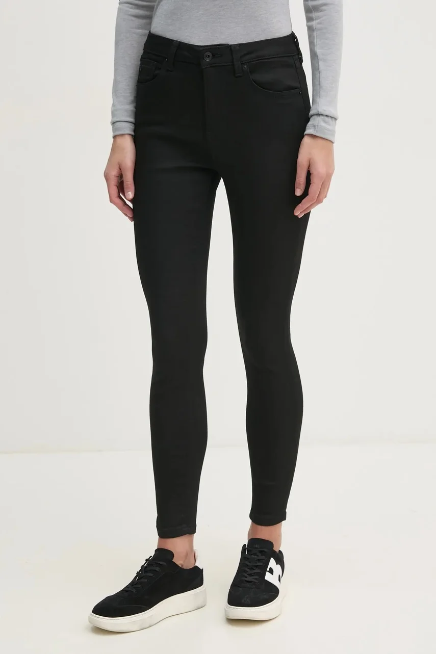 Pepe Jeans Дънки SUPER SKINNY JEANS HW