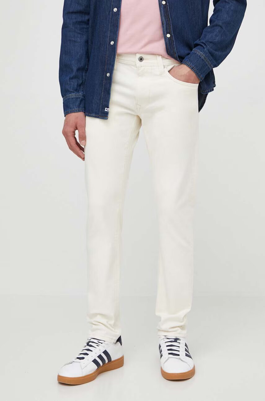 Pepe Jeans Дънки TAPERED