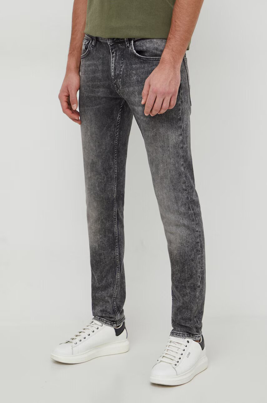 Pepe Jeans Дънки TAPERED ACID