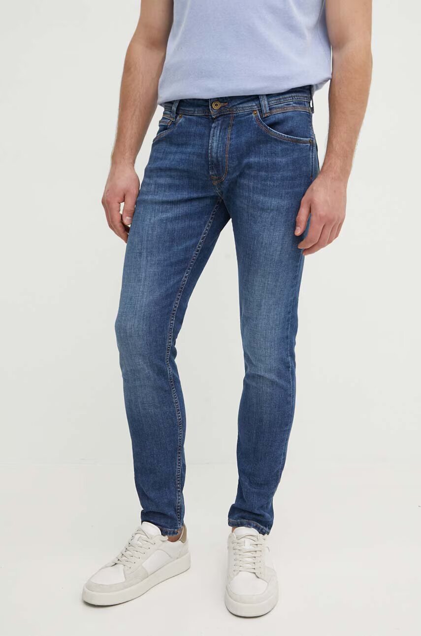 Pepe Jeans Дънки TAPERED JEANS
