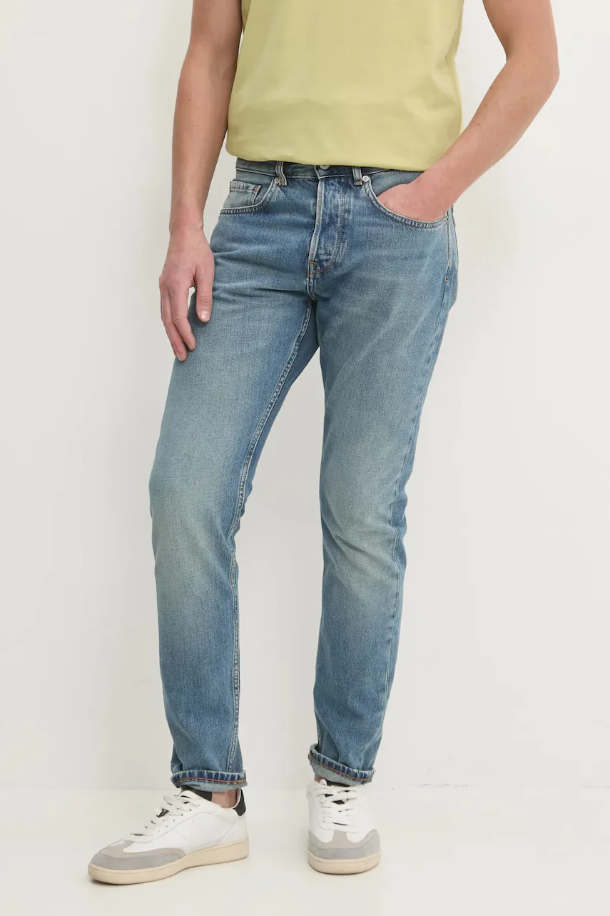 Pepe Jeans Дънки TAPERED JEANS CALLEN