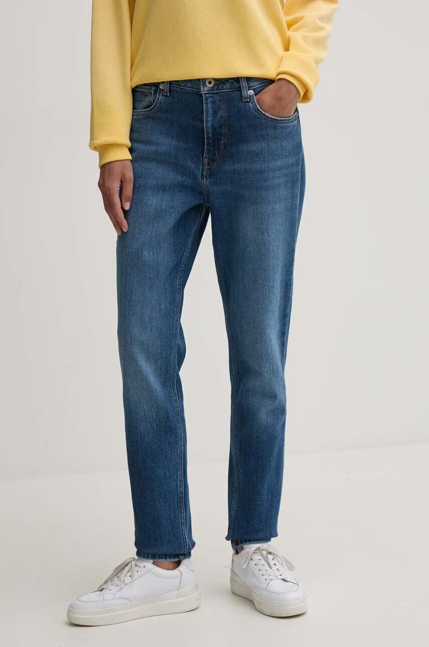 Pepe Jeans Дънки TAPERED JEANS HW
