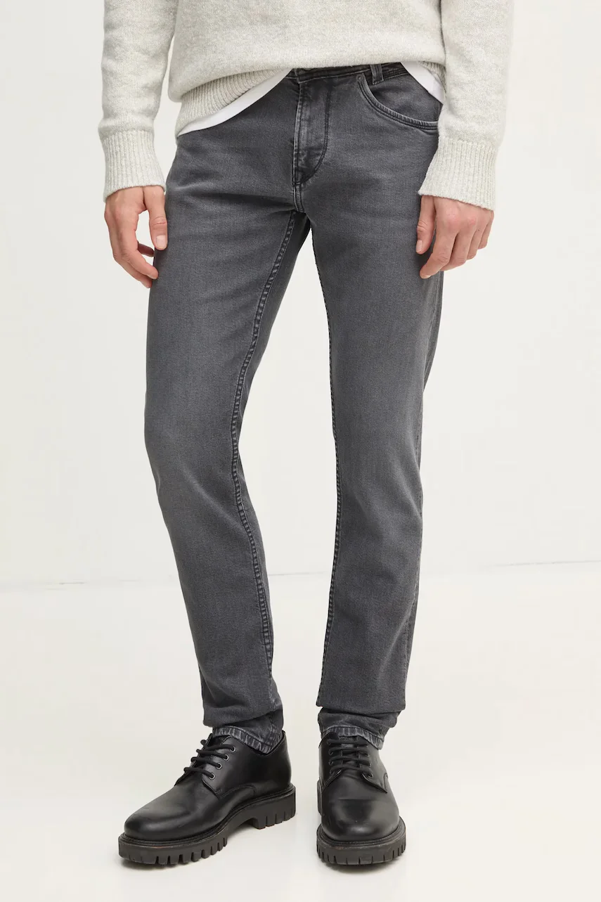 Pepe Jeans Дънки TAPERED JEANS SPIKE