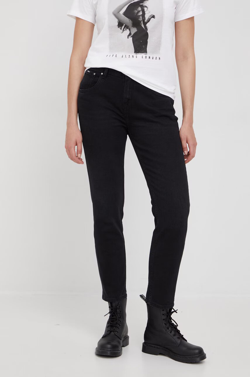 Pepe Jeans Дънки VIOLET