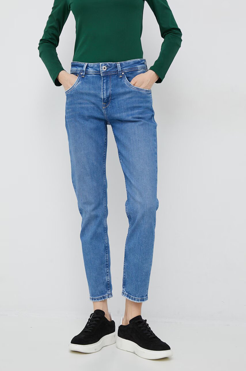 Pepe Jeans Дънки Violet