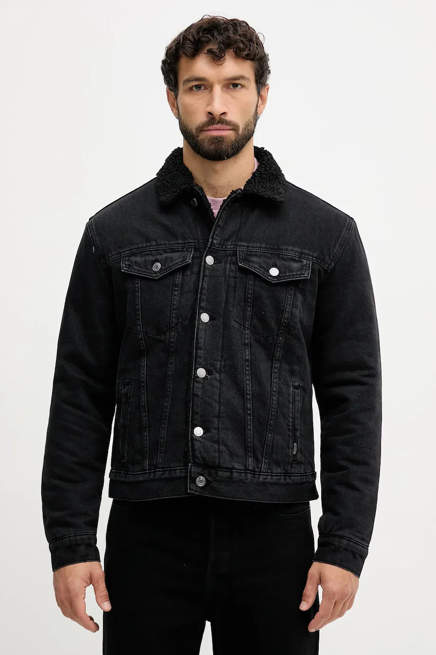 Pepe Jeans Дънково яке