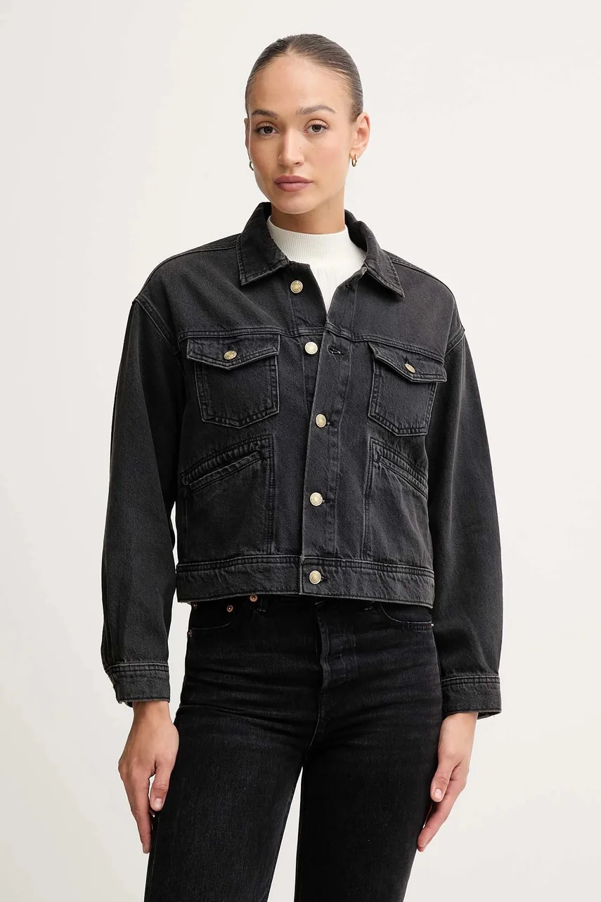 Pepe Jeans Дънково яке