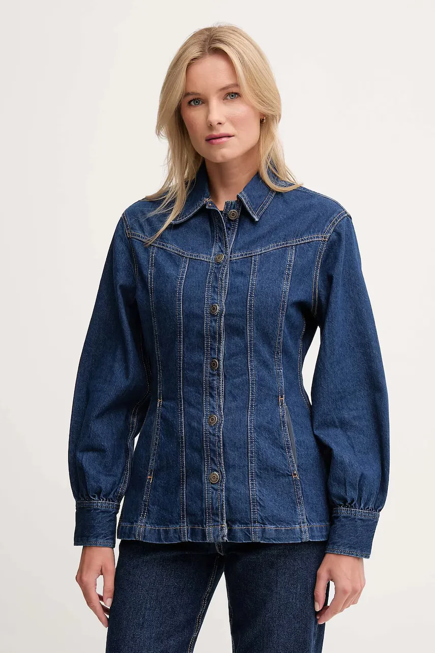 Pepe Jeans Дънково яке
