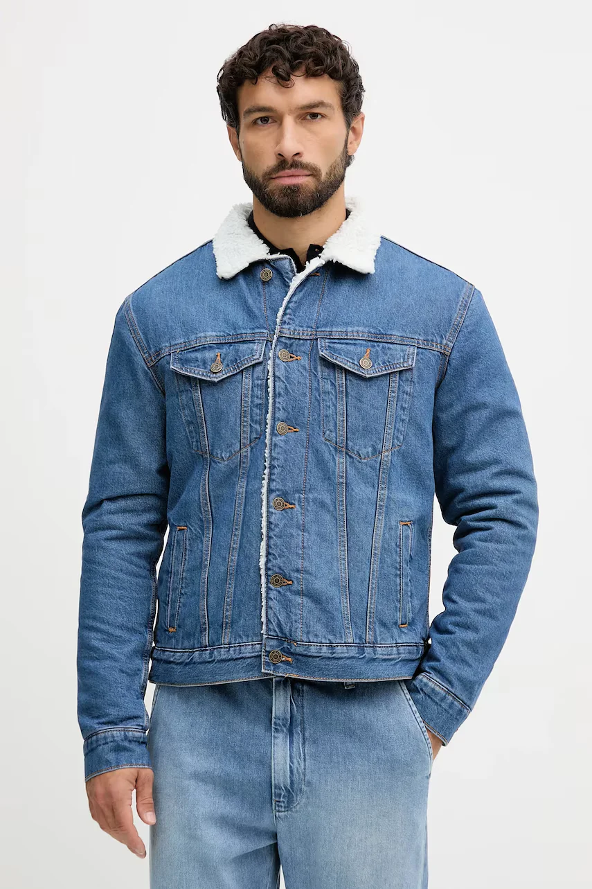 Pepe Jeans Дънково яке