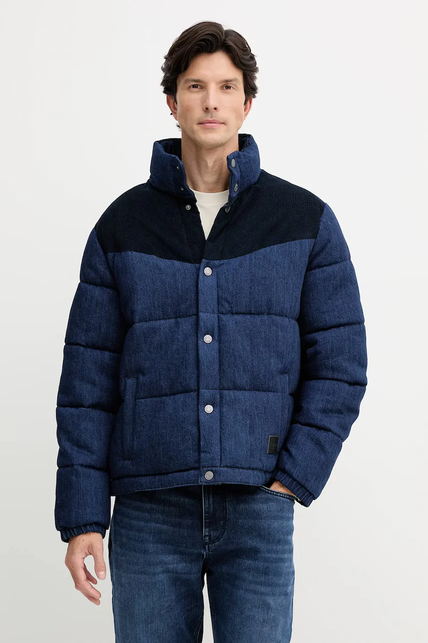 Pepe Jeans Дънково яке