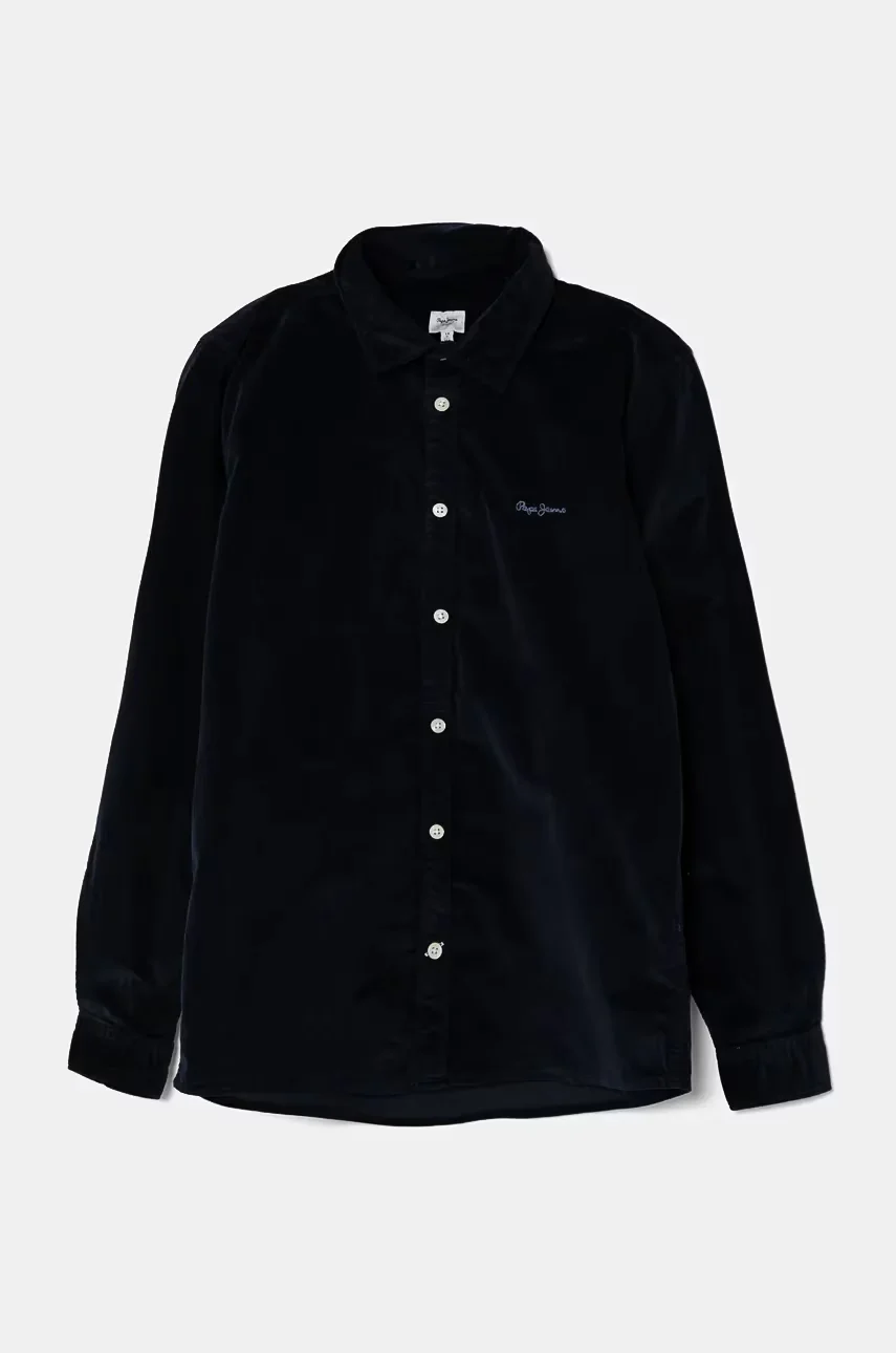 Pepe Jeans Детска риза NICSON