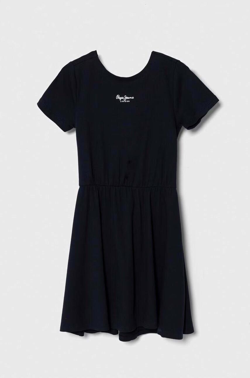 Pepe Jeans Детска рокля OLYA