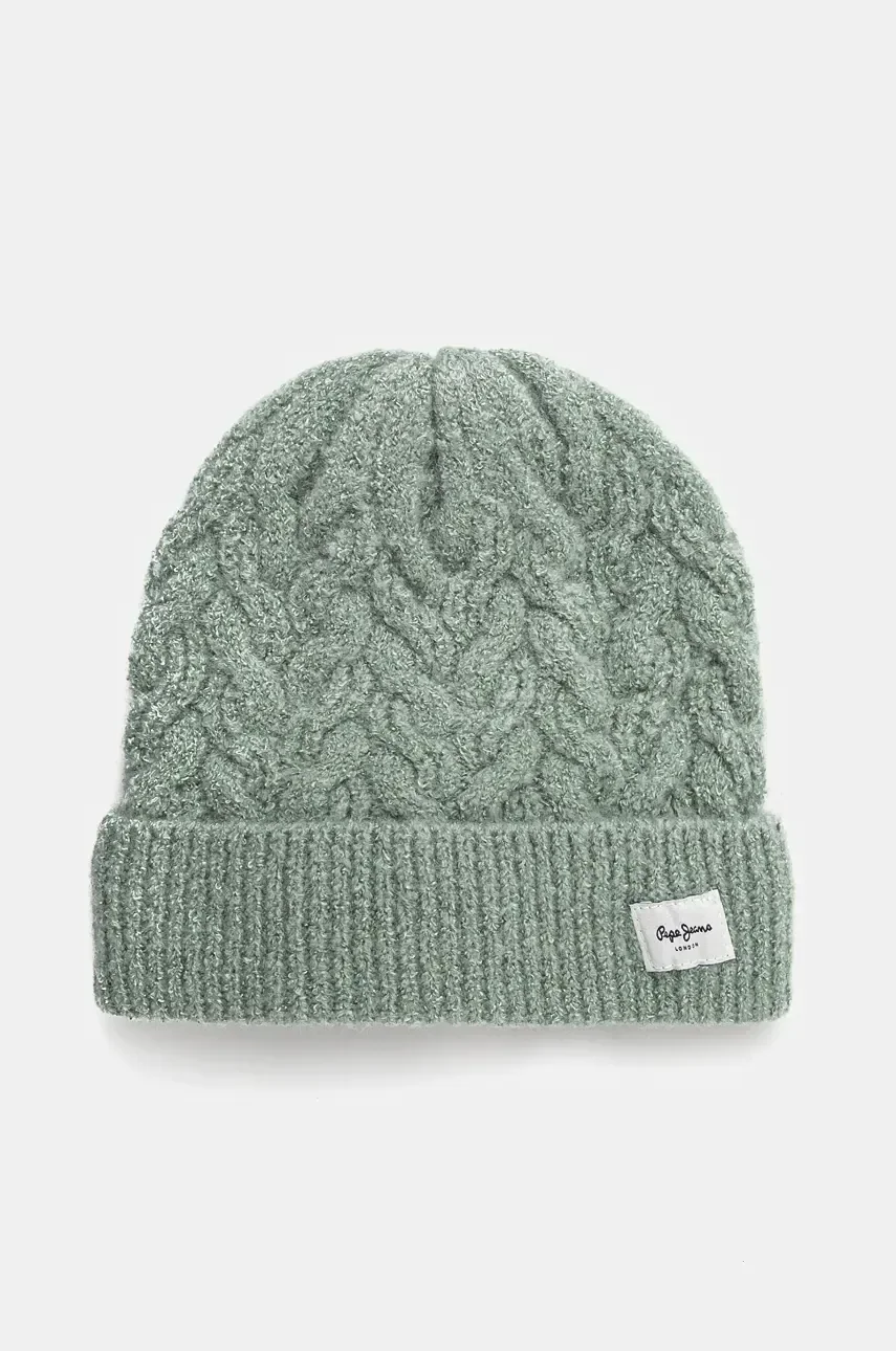 Pepe Jeans Детска шапка ZAIDA HAT