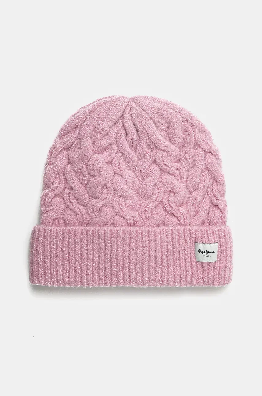 Pepe Jeans Детска шапка ZAIDA HAT