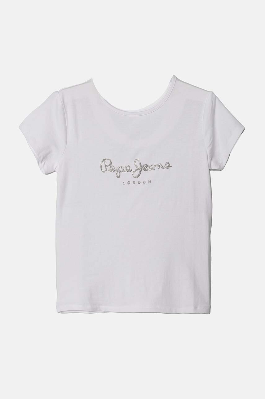 Pepe Jeans Детска тениска