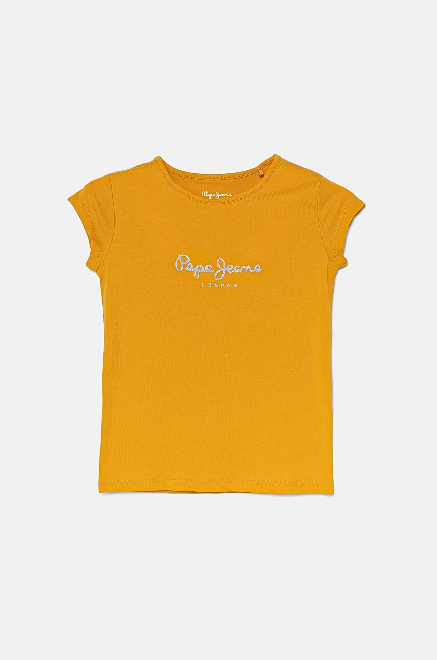 Pepe Jeans Детска тениска