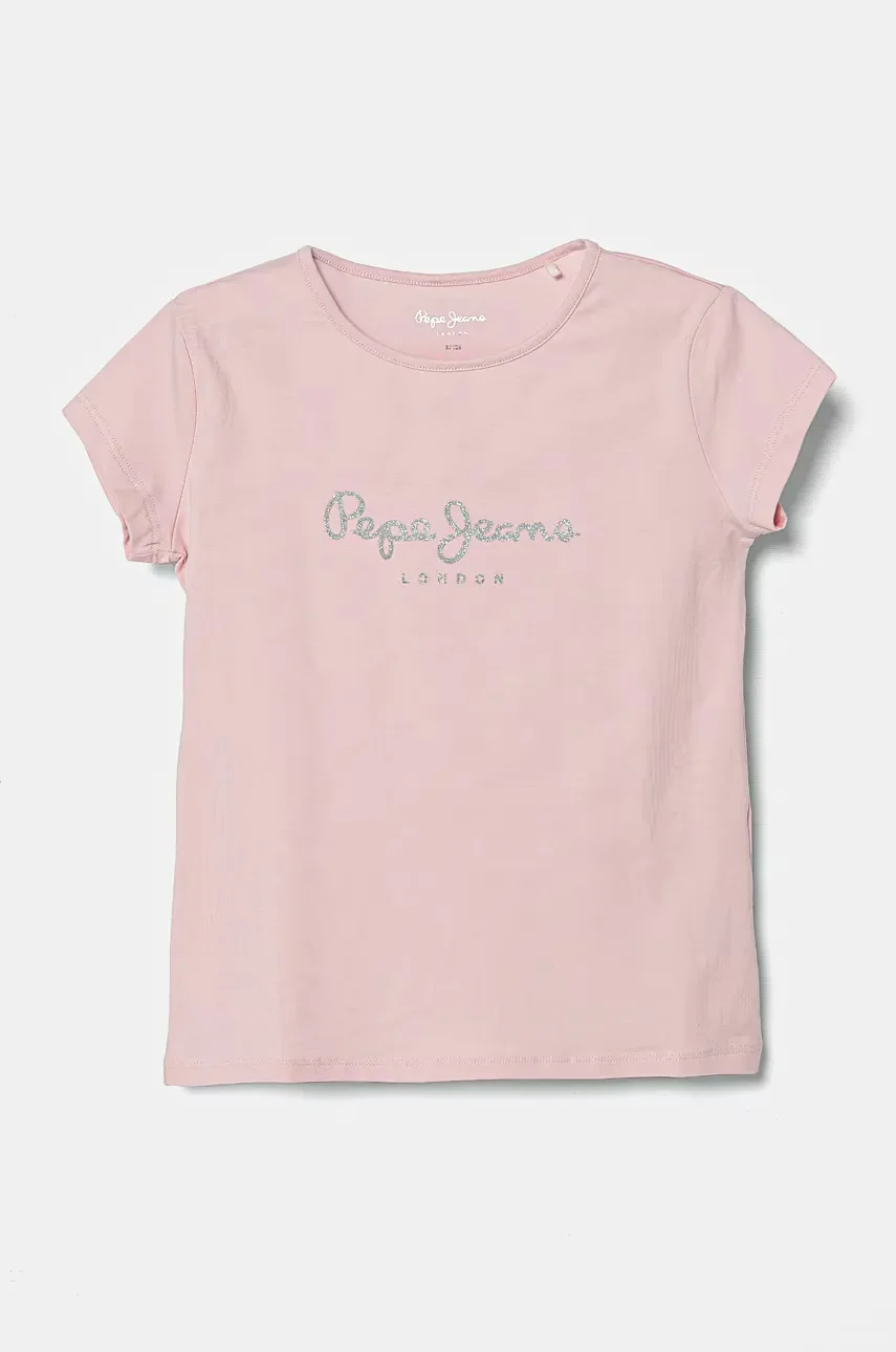 Pepe Jeans Детска тениска