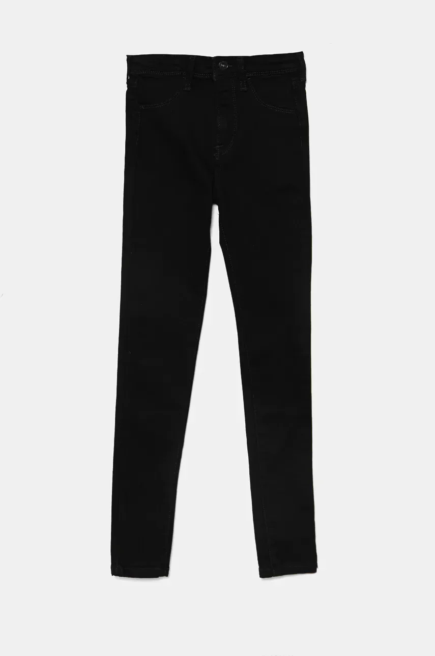 Pepe Jeans Детски дънки JEGGING JEANS