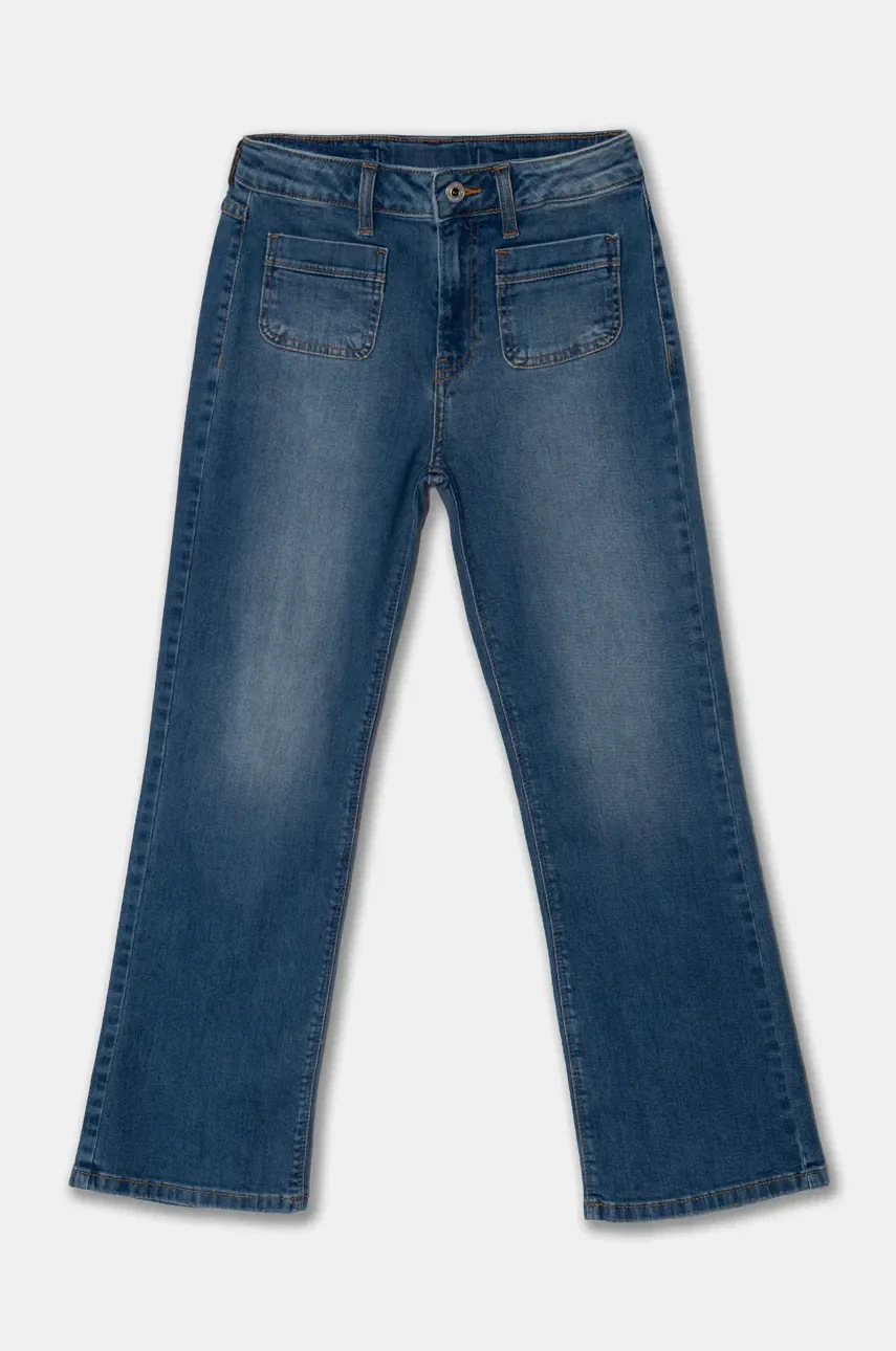 Pepe Jeans Детски дънки NYOMI