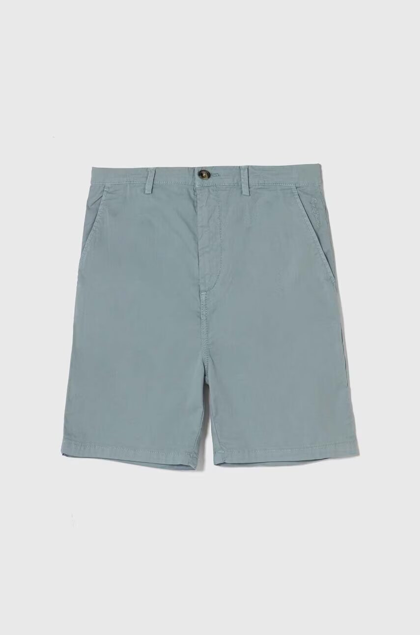 Pepe Jeans Детски къси панталони THEODORE SHORT
