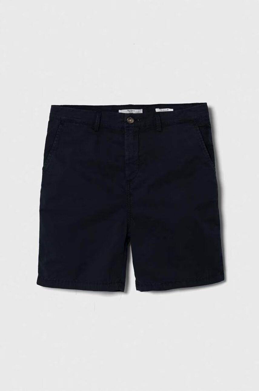 Pepe Jeans Детски къси панталони THEODORE SHORT