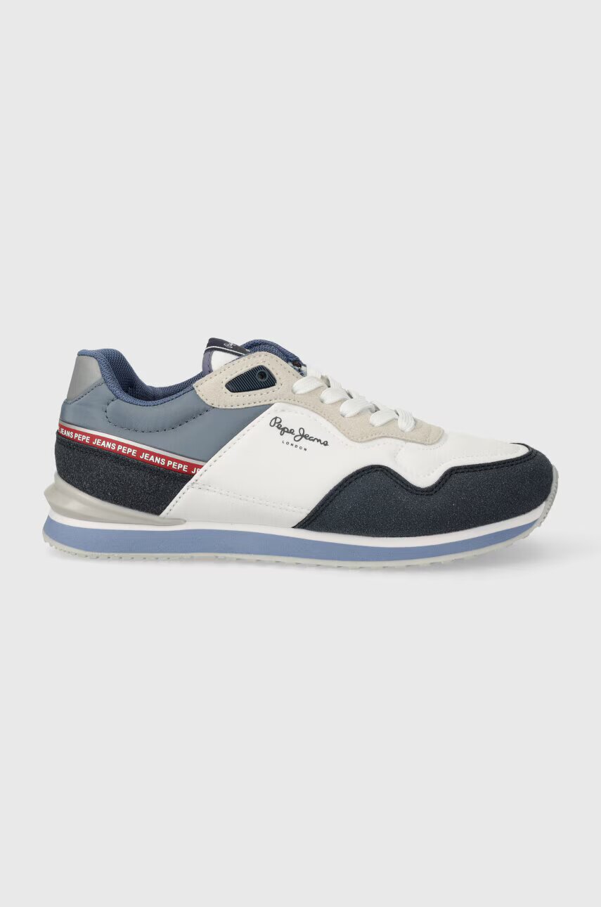 Pepe Jeans Детски маратонки LONDON SEAL B