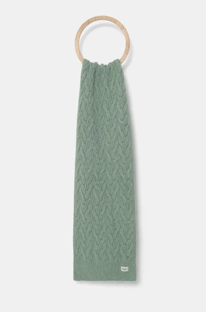 Pepe Jeans Детски шал ZAIDA SCARF