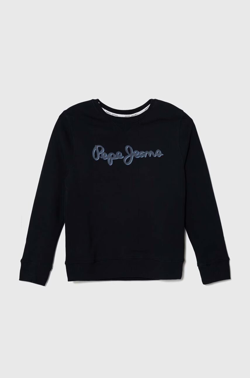 Pepe Jeans Детски суичър
