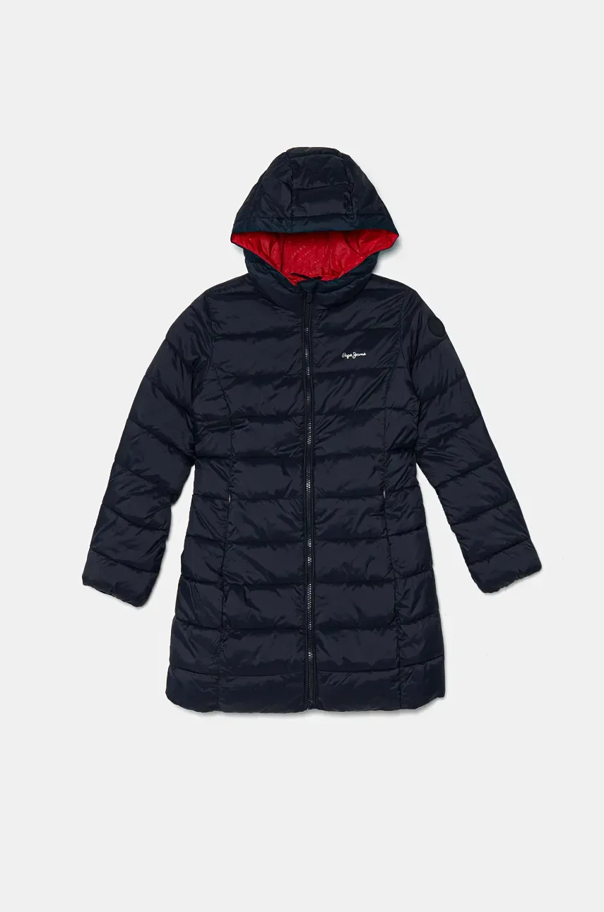 Pepe Jeans Детско яке VIVIAN LONG