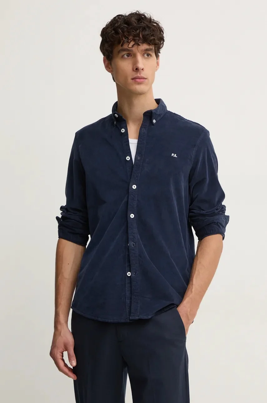 Pepe Jeans Джинсова риза MILLER