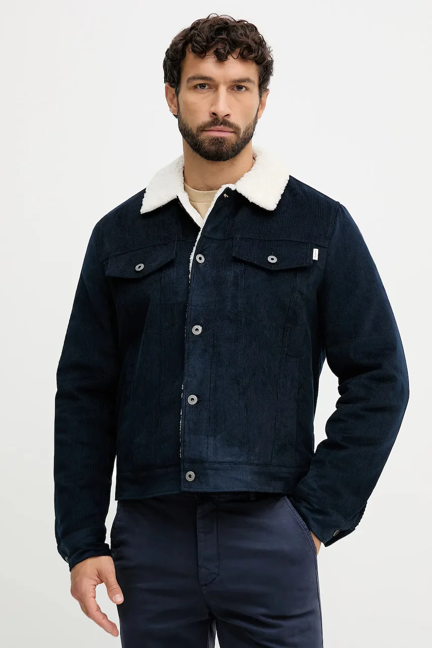 Pepe Jeans Джинсово яке