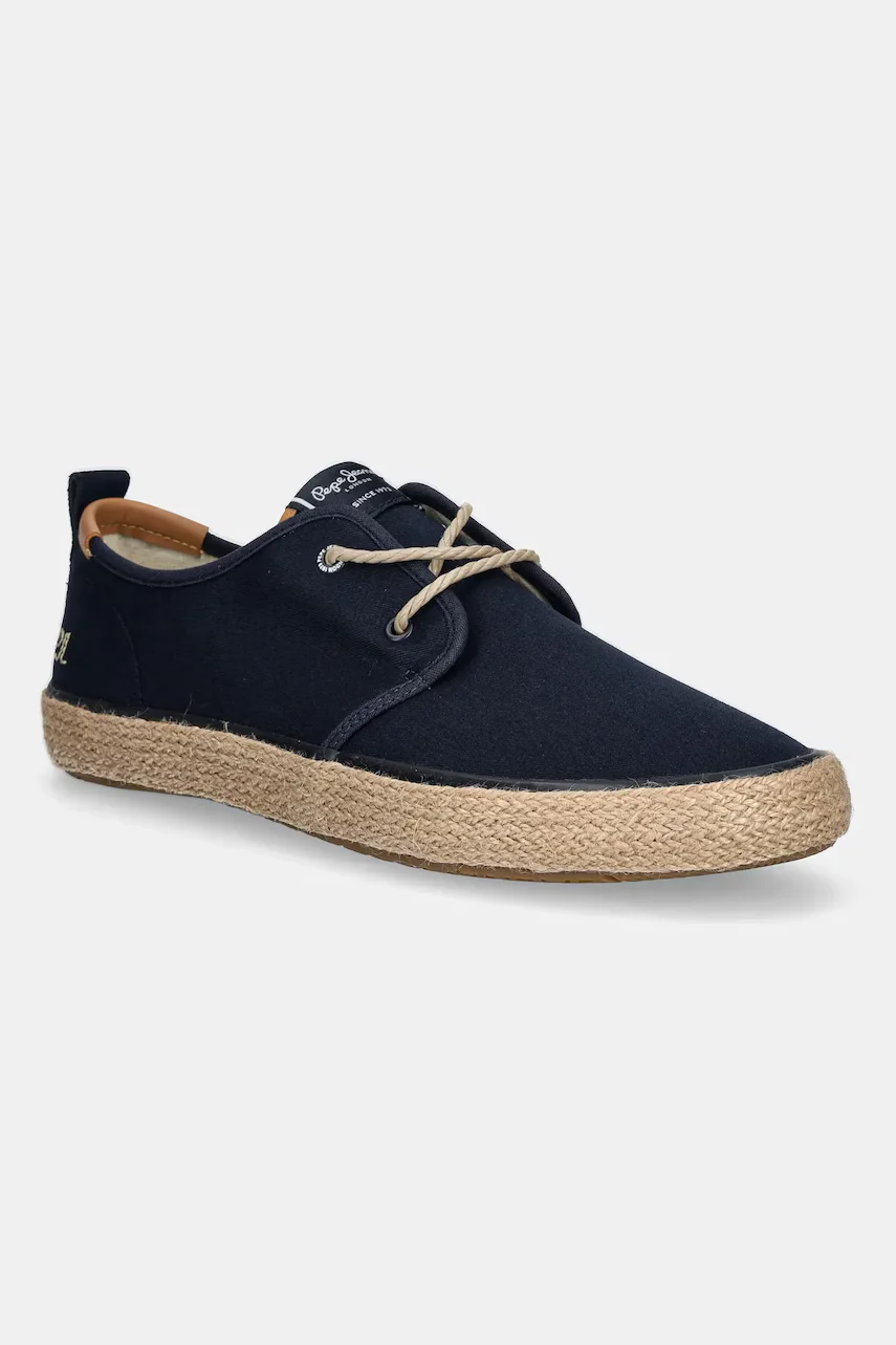 Pepe Jeans Еспадрили PORT TOURISTS