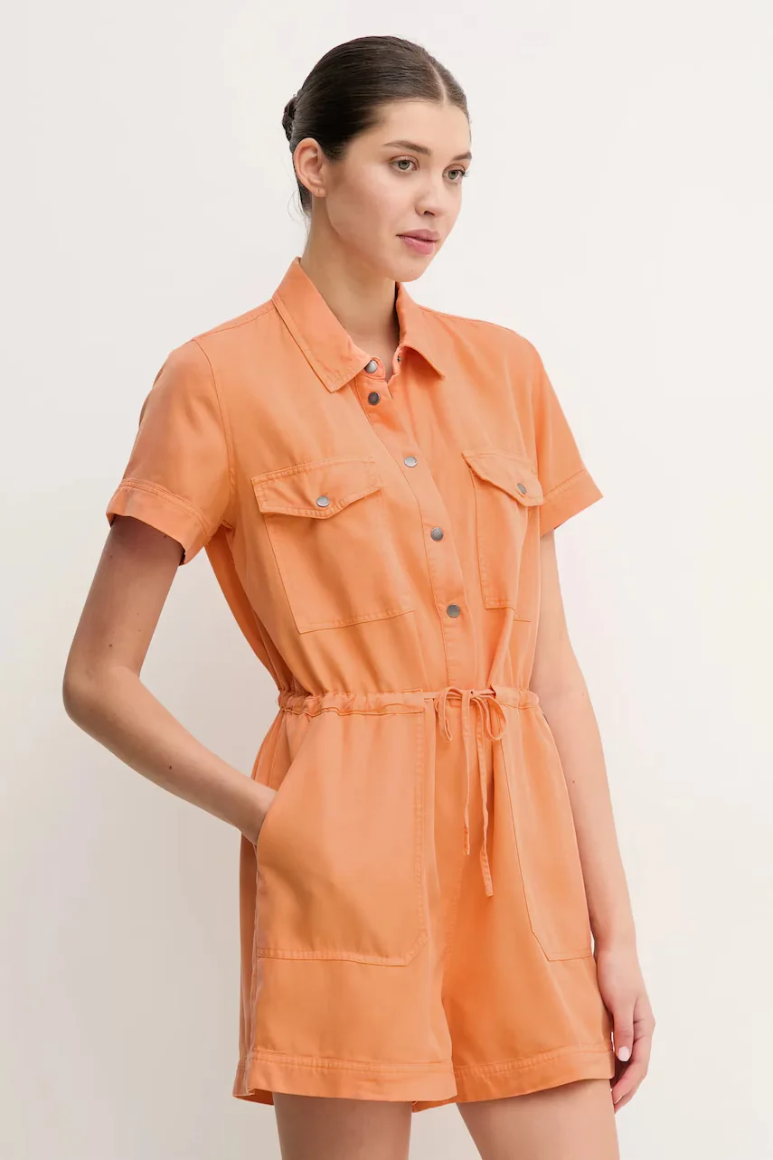 Pepe Jeans Гащеризон EDMEE