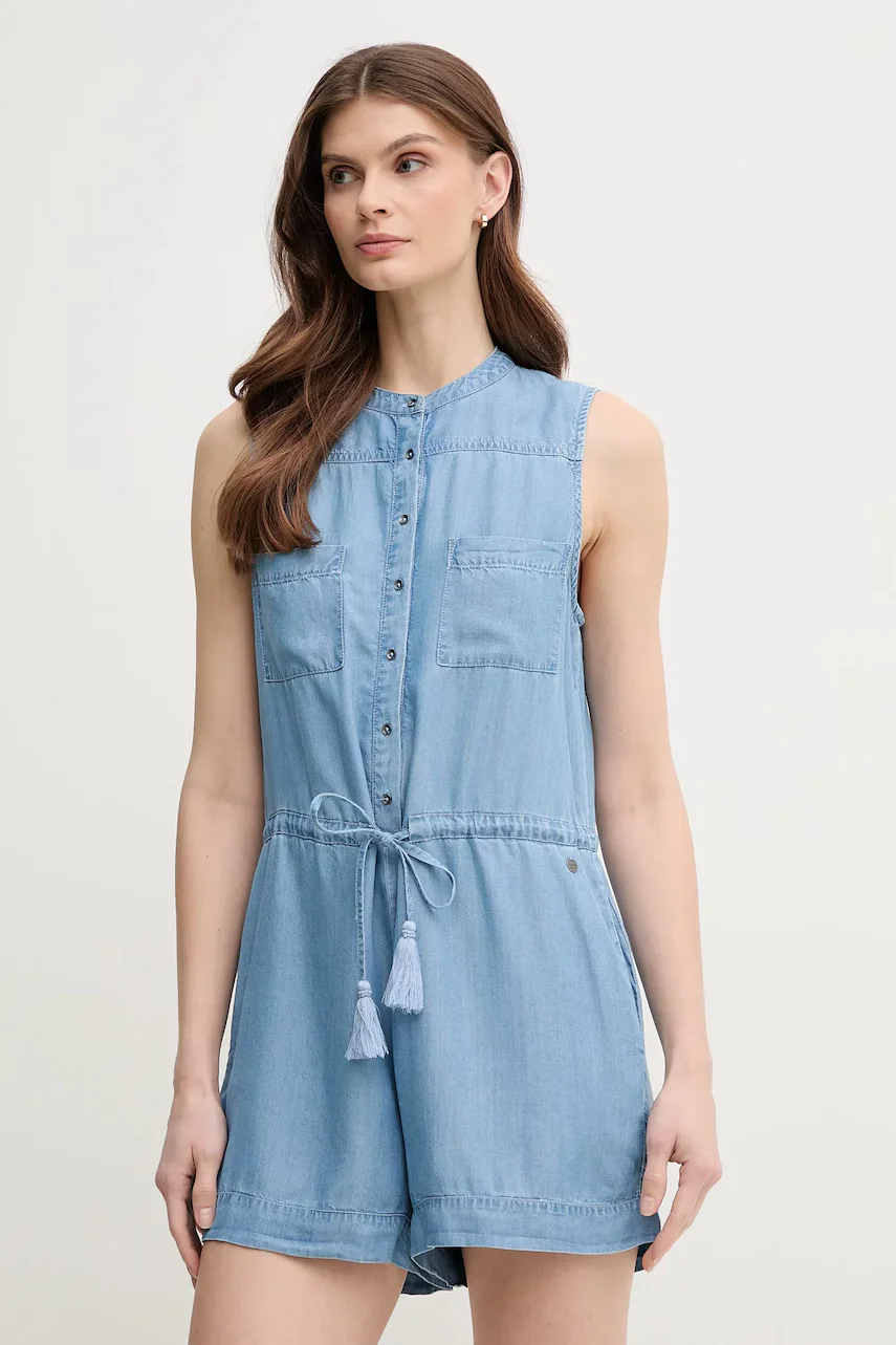 Pepe Jeans Гащеризон EDMEES