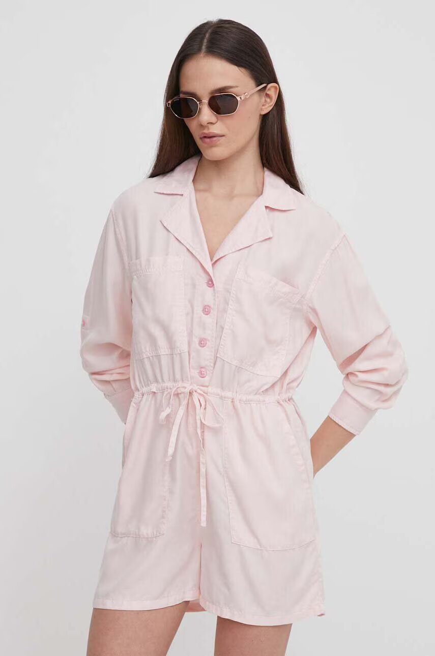 Pepe Jeans Гащеризон Elison