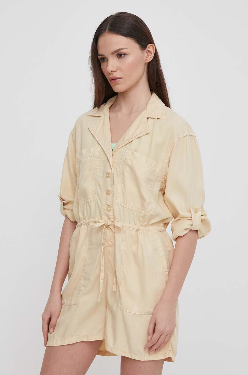 Pepe Jeans Гащеризон Elison