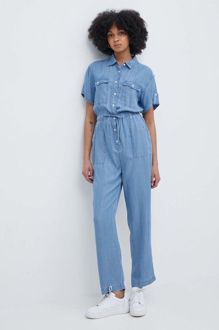 Pepe Jeans Гащеризон ELVIRA
