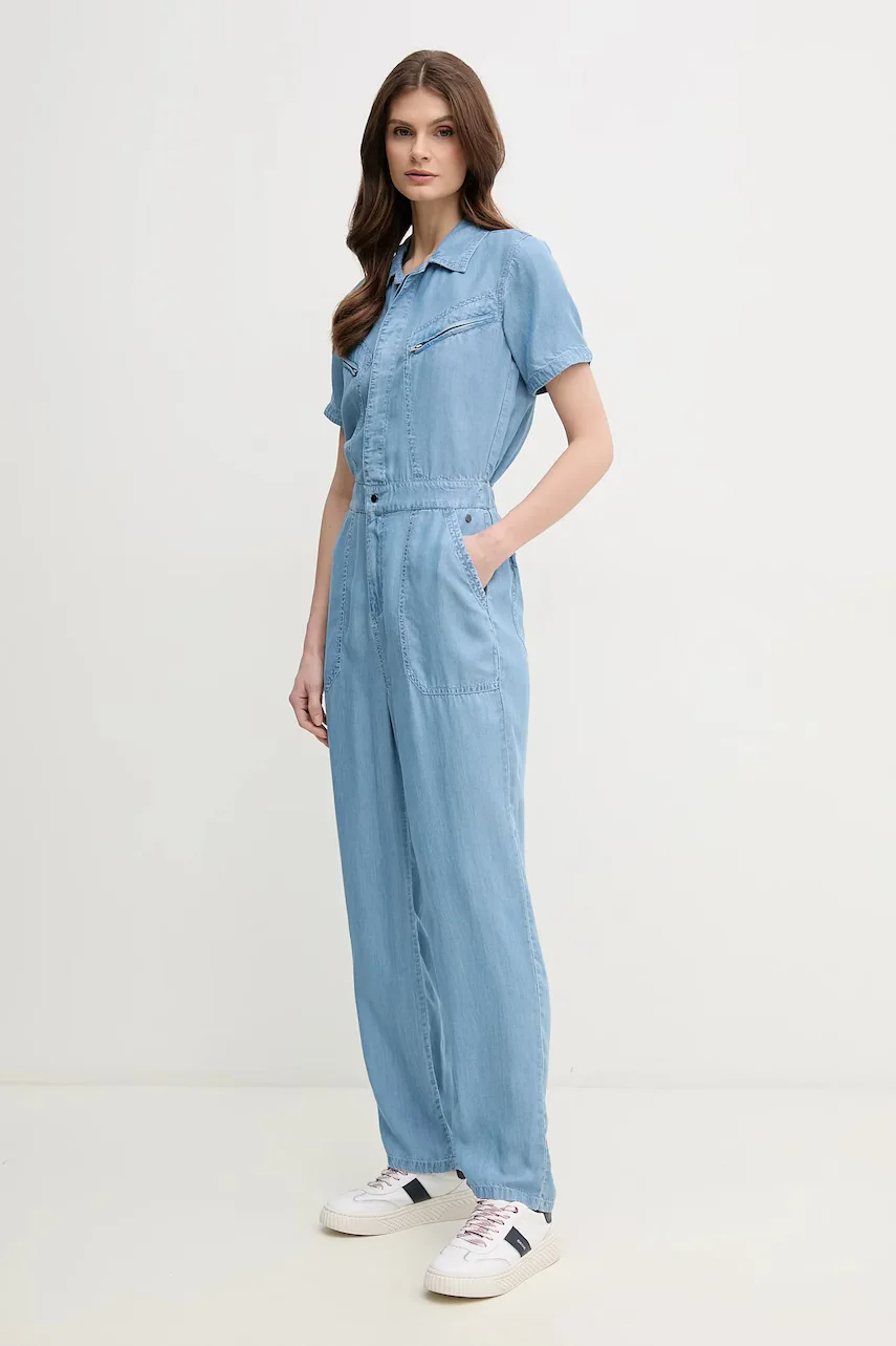 Pepe Jeans Гащеризон ESMERALDA