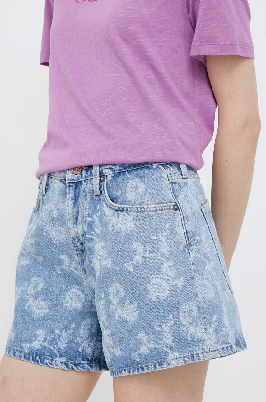 Pepe Jeans Къс панталон