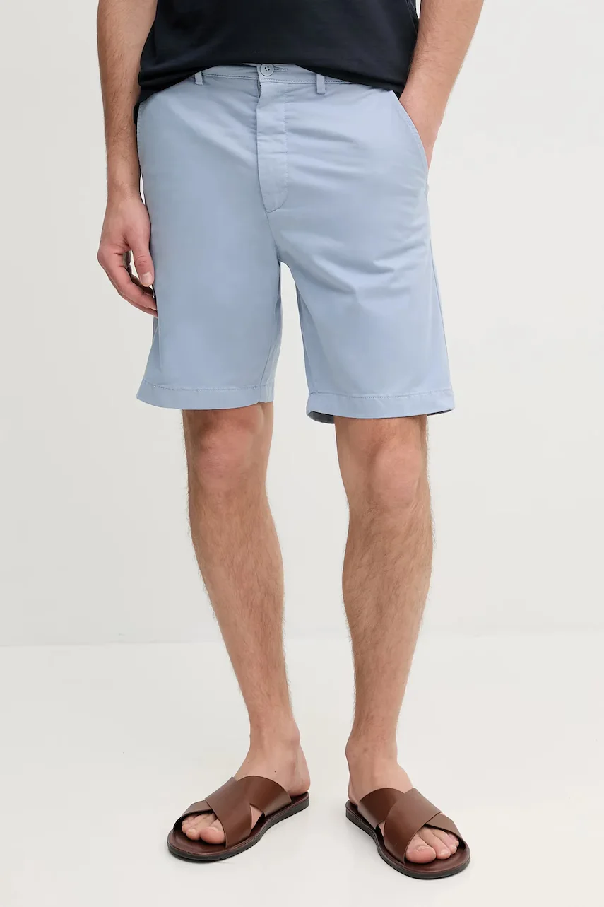 Pepe Jeans Къс панталон REGULAR CHINO SHORT