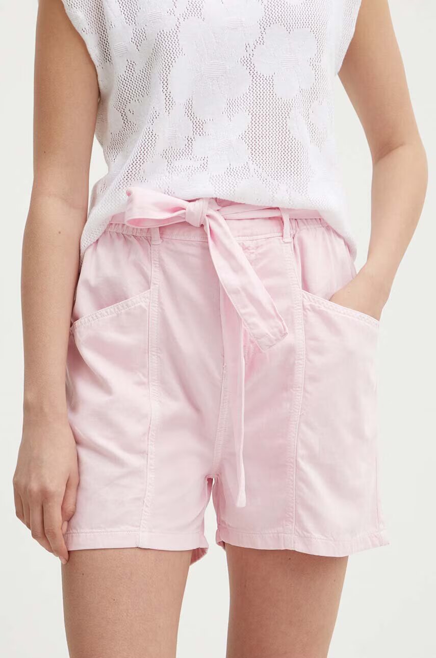 Pepe Jeans Къс панталон VALLE